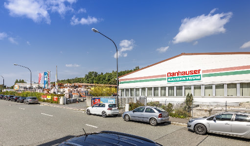 Danhauser Bauzentrum | Danhauser GmbH & Co. KG Baustoffe – Bild