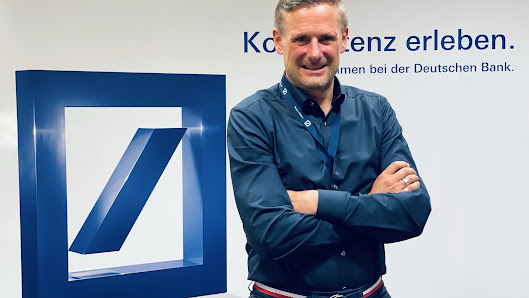 Andreas Faltermann - Selbständiger Finanzberater für die deutsche Bank - Mobiler Vertrieb (Waiblingen) – Bild