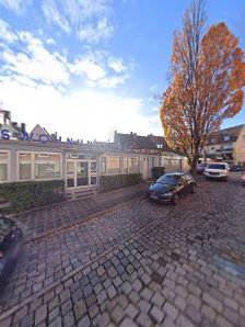 Volkswohnungswerk Bau- und Siedlungsgenossenschaft e.G. Nürnberg – Bild