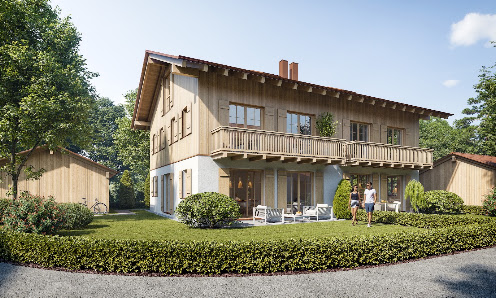Hörmann Hausbau GmbH – Bild