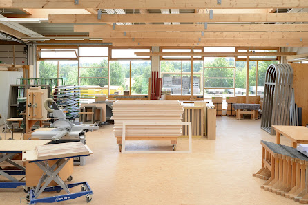 Schreinerei Pettmesser GmbH & Co. KG – Bild