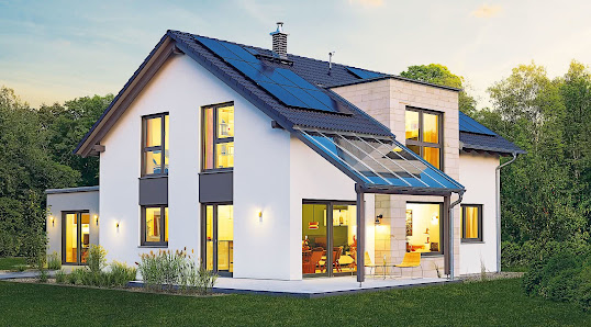 Hanse Haus Vertriebsbüro Deggendorf – Bild