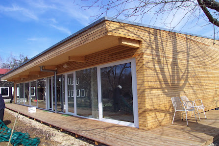 Holzbau Früholz – Bild