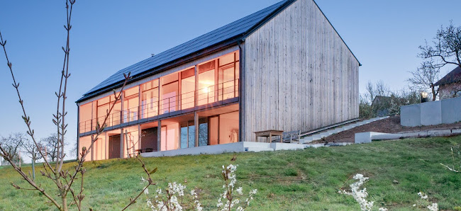 Holzbau Friedrich – Bild