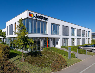 Jetter Firmengruppe – Bild