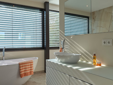 LUXHAUS Musterhaus Bad Vilbel - LUXHAUS | core. – Bild