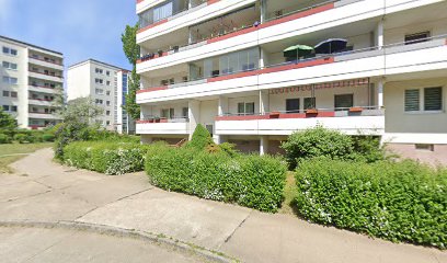 Ahrens-Bau