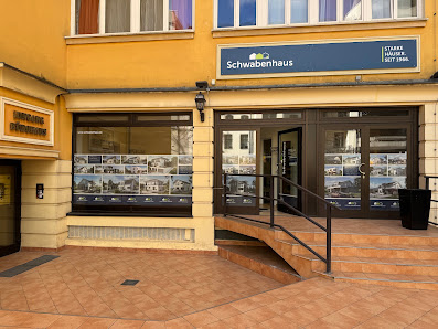 Schwabenhaus Info-Center Berlin-Charlottenburg – Bild