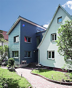 Karlburger Holzbau GmbH – Bild