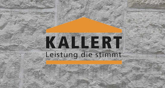 Kallert Bau GmbH – Bild