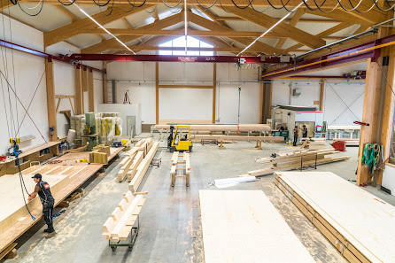 Eder Holzbau GmbH – Bild