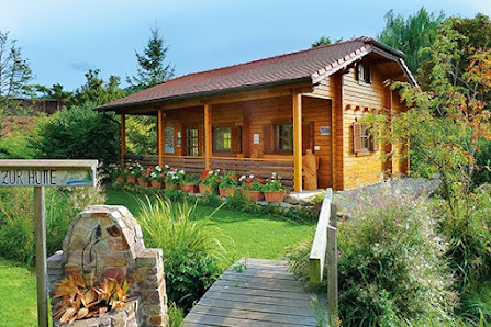 Wolff's Blockhaus GmbH – Bild