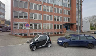 Hamburger Residenzbau GmbH