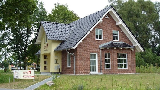 KLINKER HAUS Projekt- und Vertriebsgesellschaft mbH – Bild