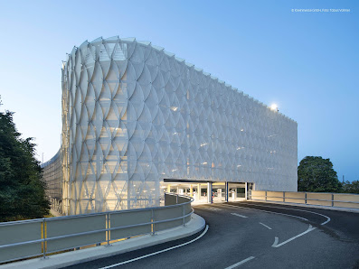 dip | Deutsche Industrie- und Parkhausbau GmbH – Bild