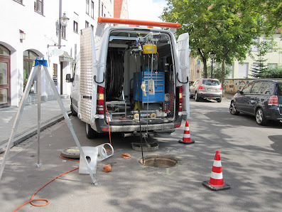 EndBau-Ingenieurgesellschaft mbH – Bild