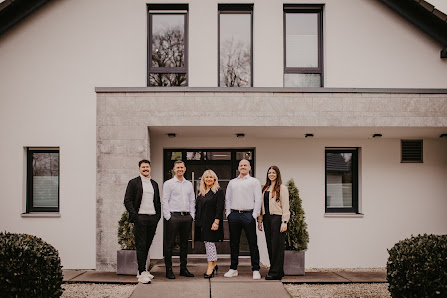 massa haus Musterhaus Bad Vilbel – Bild