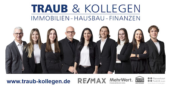 TRAUB & KOLLEGEN IMMOBILIEN | HAUSBAU – Bild