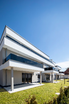 Communis Projektbau GmbH – Bild
