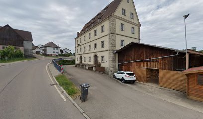 Mayer Sägewerk GmbH & Co. KG