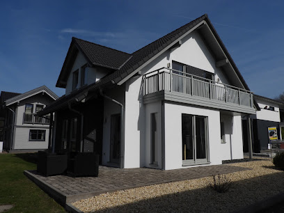 Frick Fertighaus GmbH