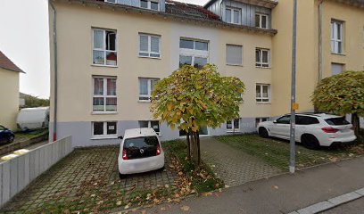 Bauunternehmen Thomas Schwarz - Bausanierung und Betonsanierung