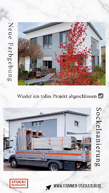 Stummer Stuckateur GmbH & Co. KG – Bild