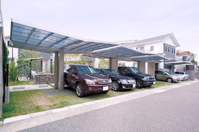 Deutsche Carportfabrik GmbH & Co. KG