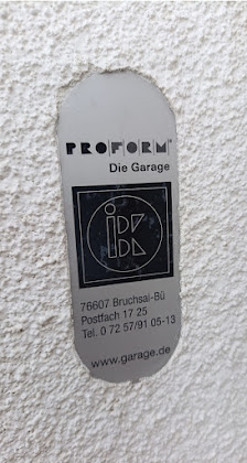 IBK Fertigbau GmbH Betonwerk Büchenau – Bild