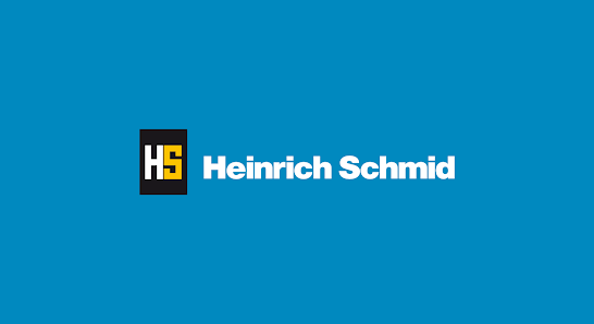 Heinrich Schmid GmbH & Co. KG Ludwigsburg – Bild