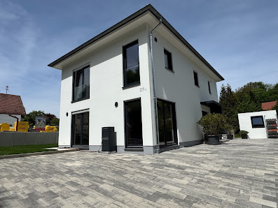 Bauunternehmen Modjesch & Sohn GmbH Town & Country Lizenzpartner – Bild