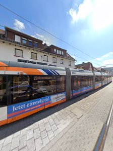 Häußler & Boileau Bau GmbH | Tief- und Straßenbau – Bild