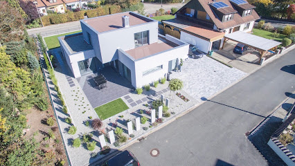 KDM Massivbau GmbH & Co. KG