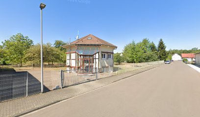 Staufer Holz GmbH
