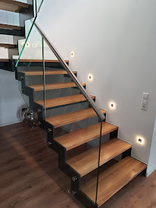 Hanak GmbH - Treppenbau – Bild
