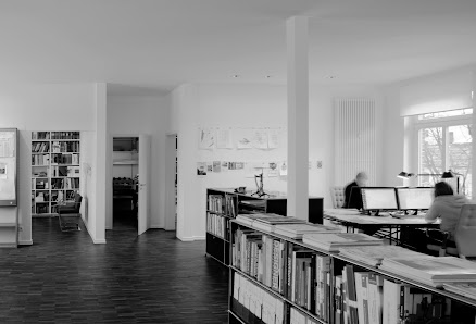 Cattau Architekten PartG mbB – Bild