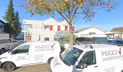 Perez Haustechnik GmbH