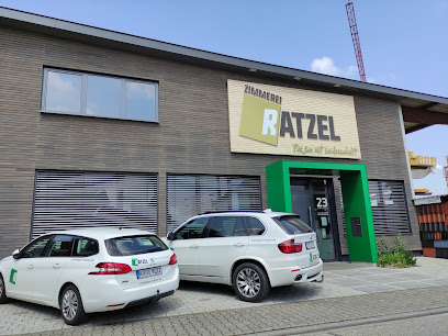 Zimmerei Ratzel GmbH