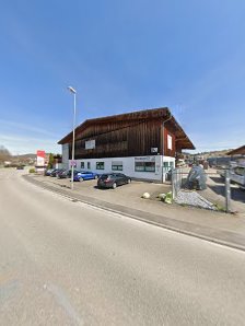 Kai Betcher Bau & Holz – Bild