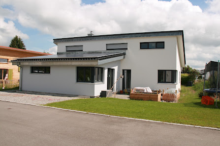 Mauer Stuckateur GmbH – Bild
