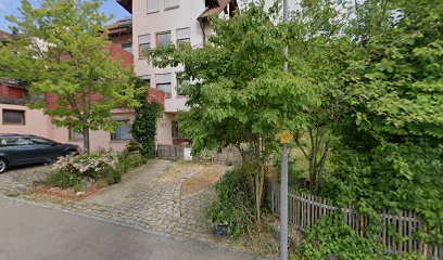 Holzäpfel GmbH Bauunternehmung
