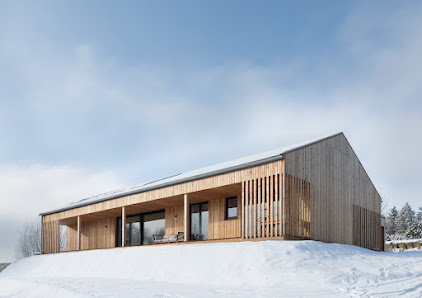 Trapp Architektur – Bild