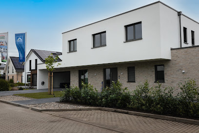Lechner Massivhaus