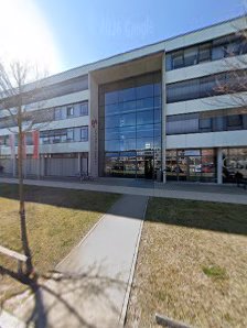 Scherr+Klimke AG | Generalplanung – Bild