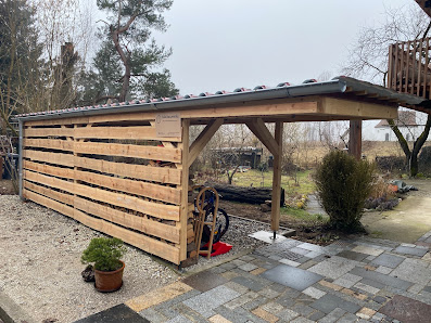 Holz.Bau.Werke Martin Schmid