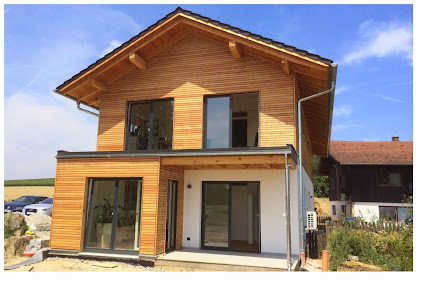 Holzbau Niemetz GmbH – Bild