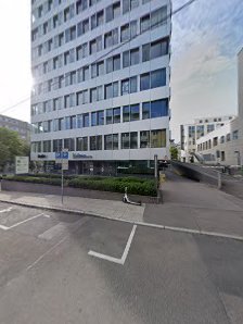 Bilma Haus, Stuttgart-West – Bild