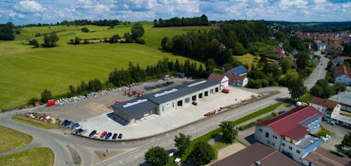 ALFONS GRÄSER Bauunternehmung GmbH & Co. KG
