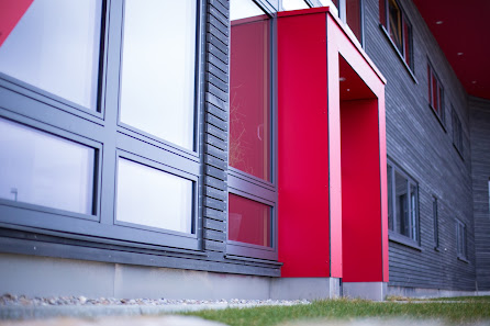 Holzbau Ott GmbH – Bild