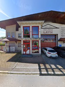 Holzbau Layh GmbH – Bild